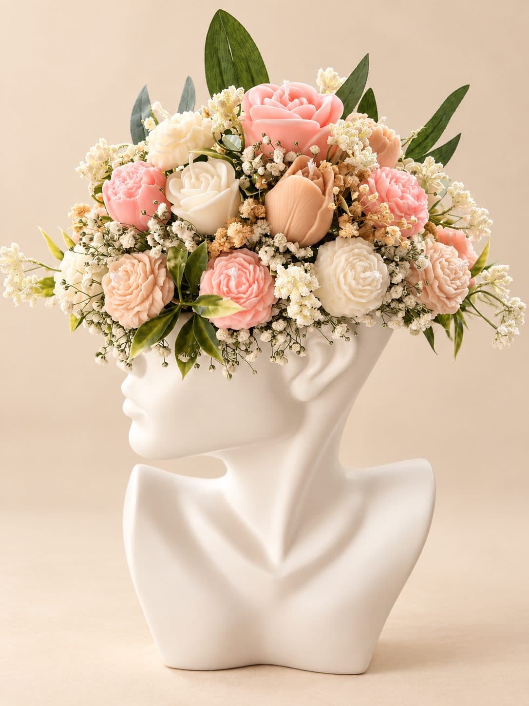 Blooming Thoughts