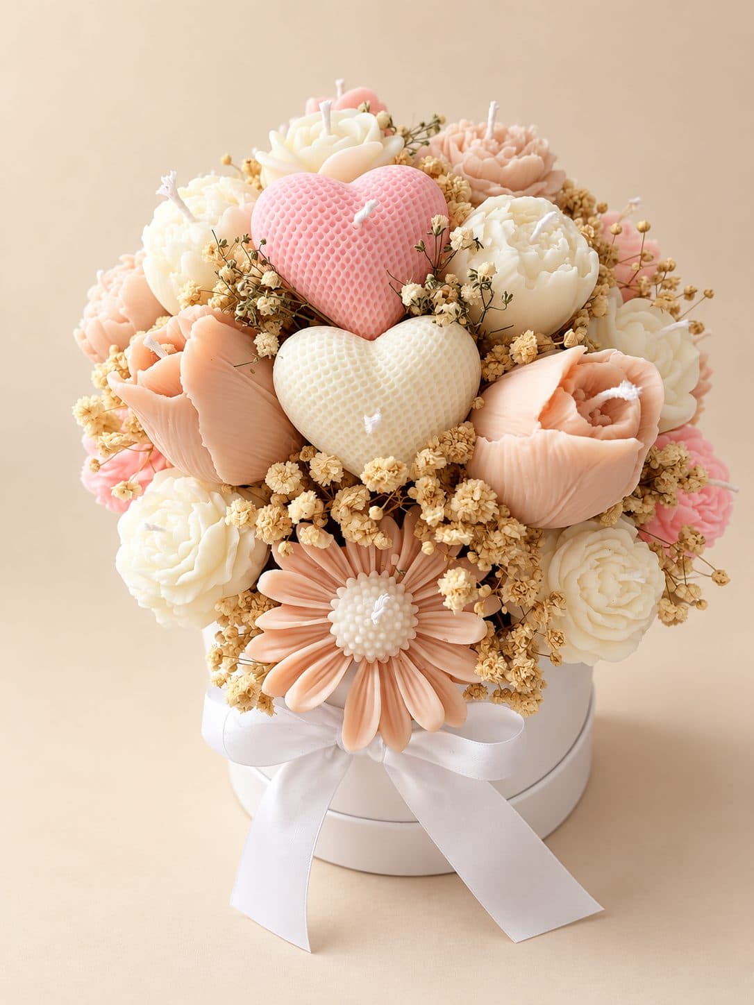 Blush Reverie Bouquet