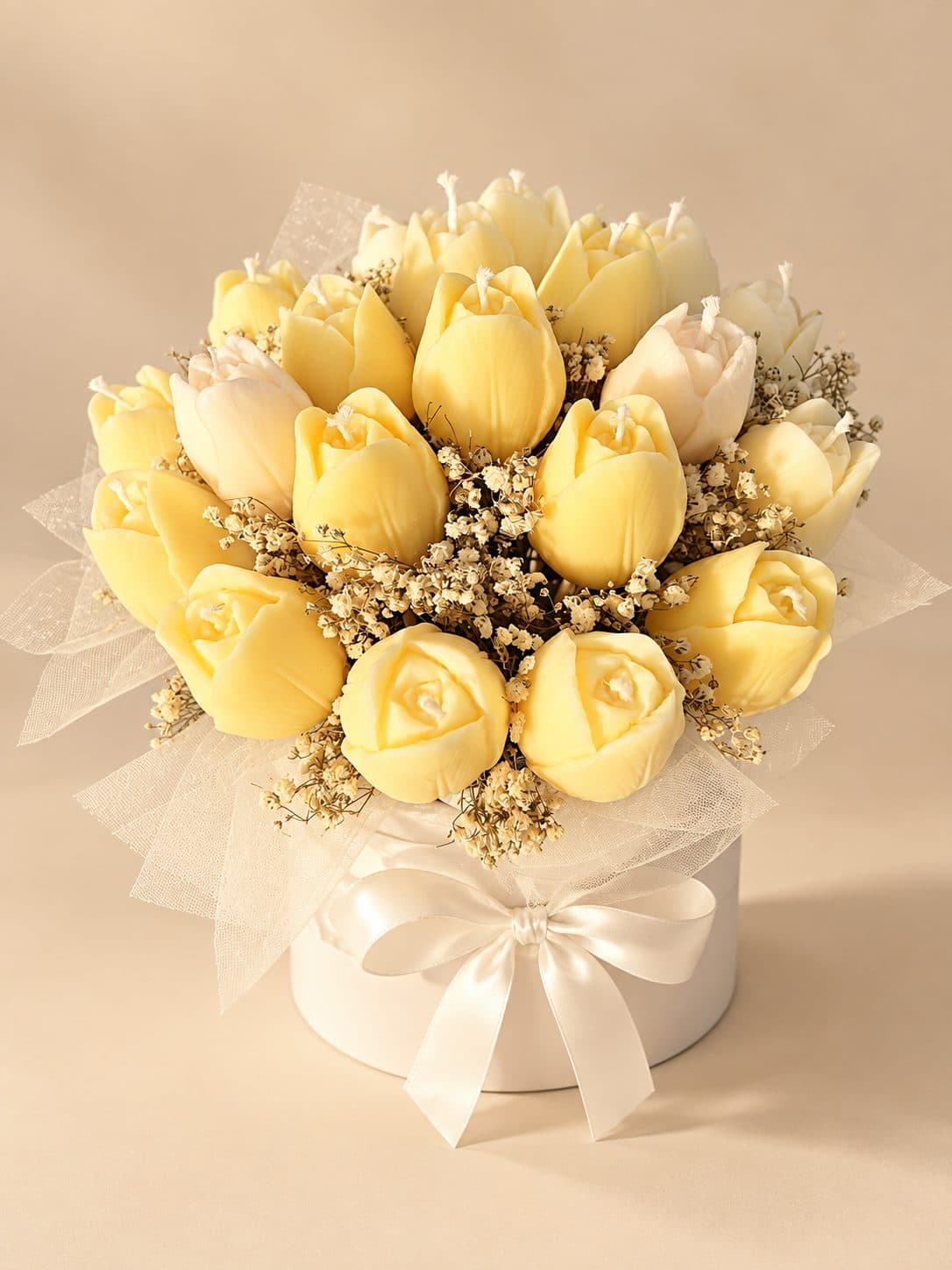 Golden Hour Bouquet