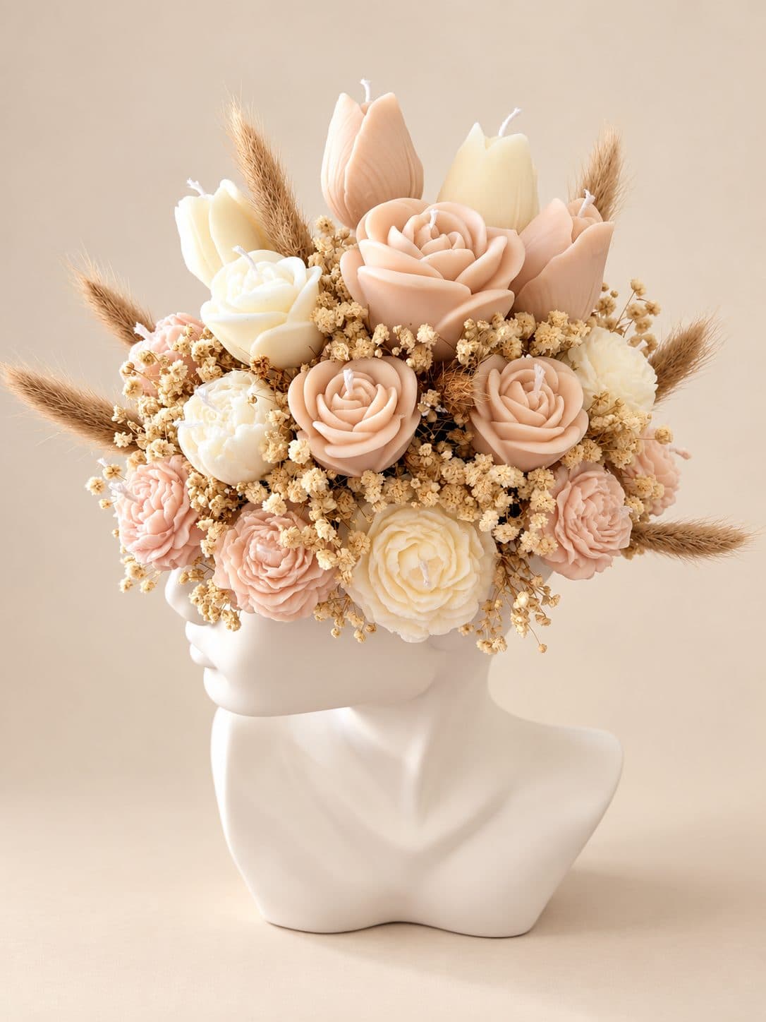 Blush Muse Bouquet