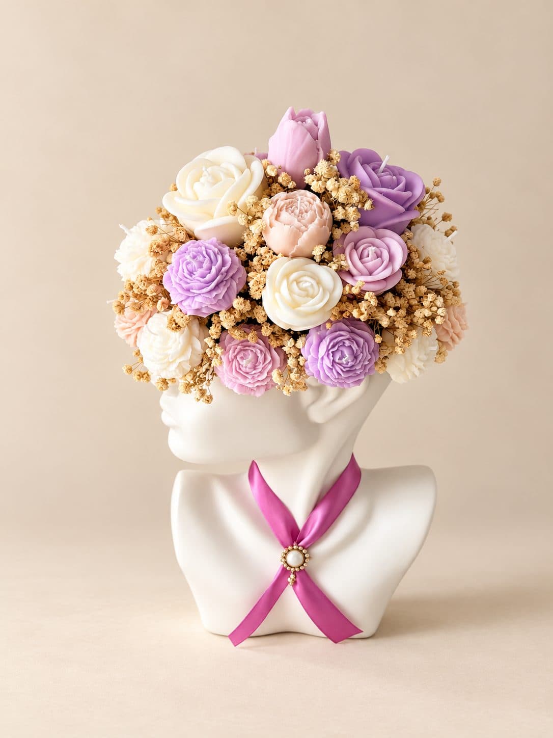 Muse Bouquet