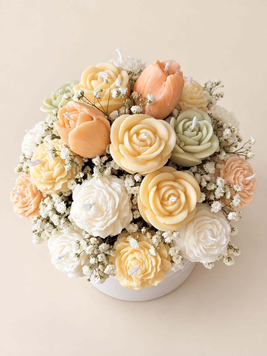 Morning Bloom Bouquet